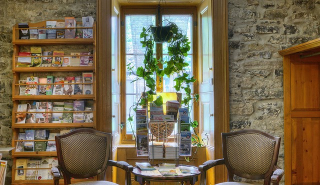 Auberge Baker