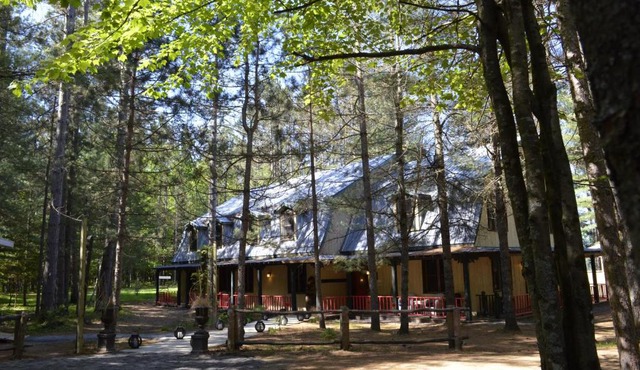 Auberge le Cosy Tremblant
