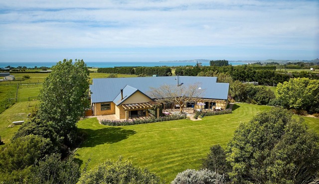 Awatea Country B&B