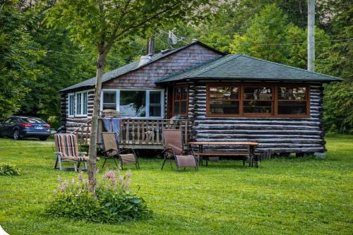 Balsam Lake - 2-Bedroom Cottage #6