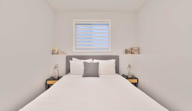 Basement Suite in Brighton