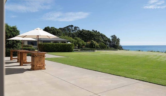 Bay View Terrace Studio 3