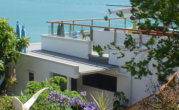Beach side Apartment Nelson