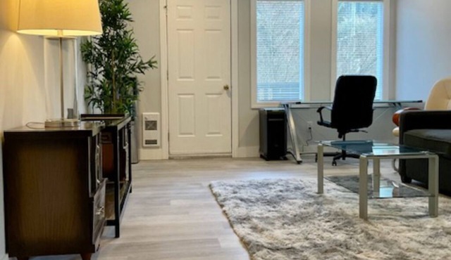 Beautiful Entire Suite 3 Bedroom-Vancouver-Hope BC