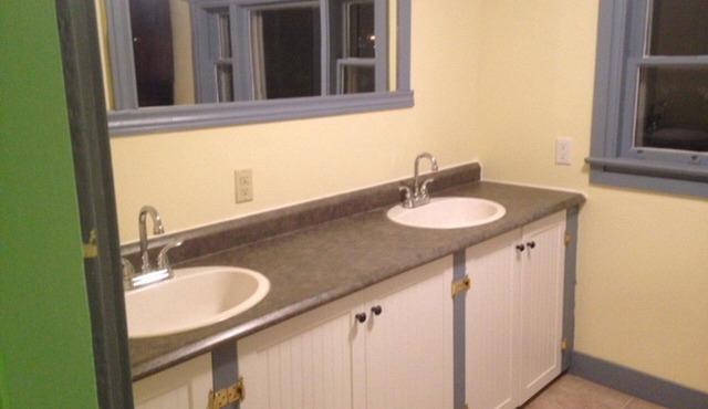 Beautiful ocean view 4 bedroom house in Conway