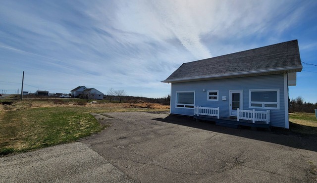 Beautiful Oceanfront 4 Season Home Away From Home