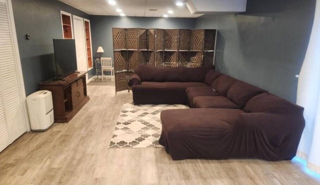 Beautiful Studio Apartment Sleeps 2