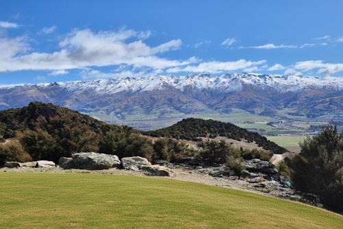 Bendigo Ridge - Where Activity is Relaxing
