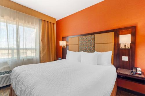 Best Western Plus Chateau Fort St. John