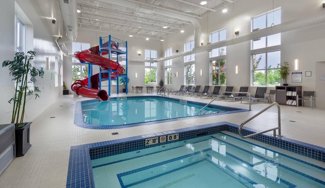 Best Western Plus Edmonton Airport