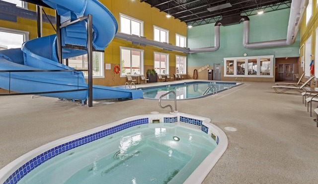 Best Western Plus Meridian Hotel