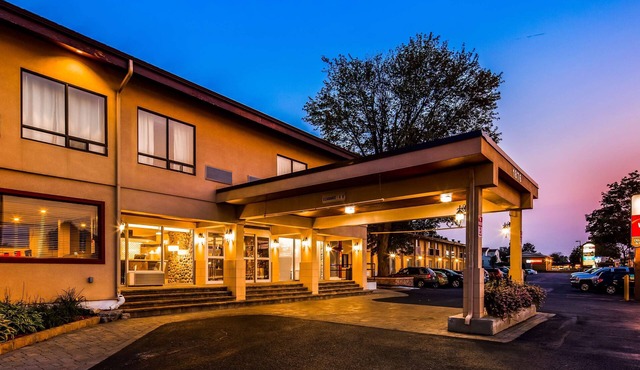 Best Western Plus Ottawa/Kanata Hotel & Conference Centre