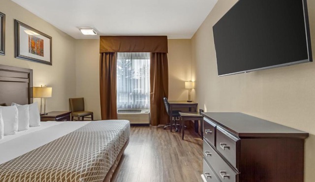 Best Western Plus St Albert