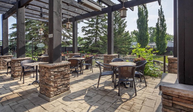 Best Western Wayside Inn