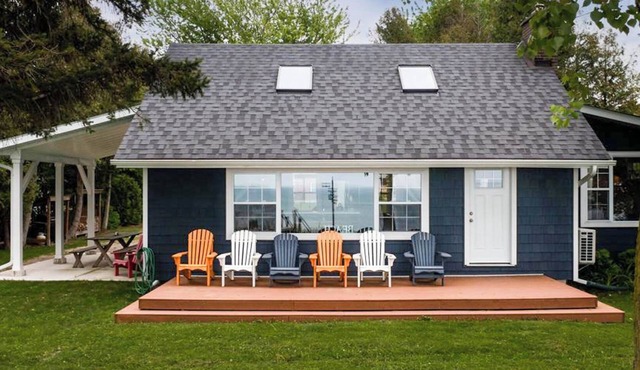 Beutt's Beach House - Private Lake Access