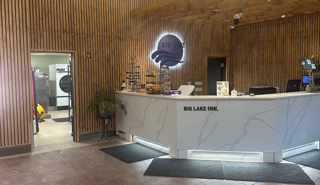 Big Lake Inn