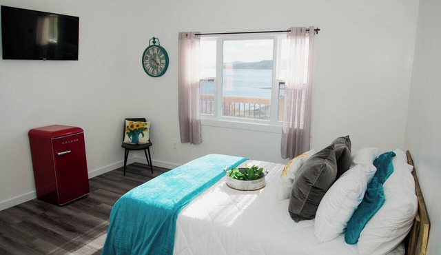 Blanches Hideaway