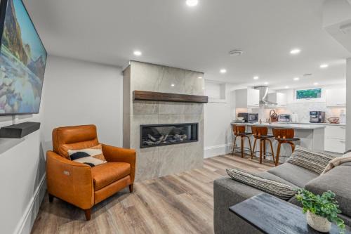 Blue Spruce Den - Vernon