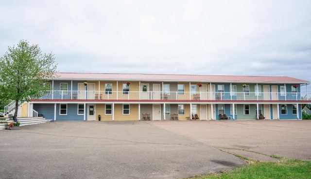 Bouctouche Bay Inn