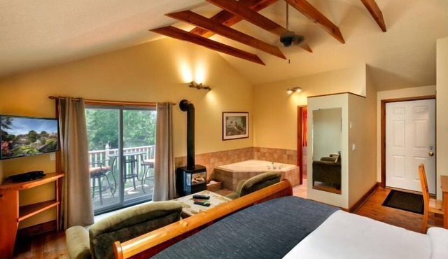 Breadalbane Inn