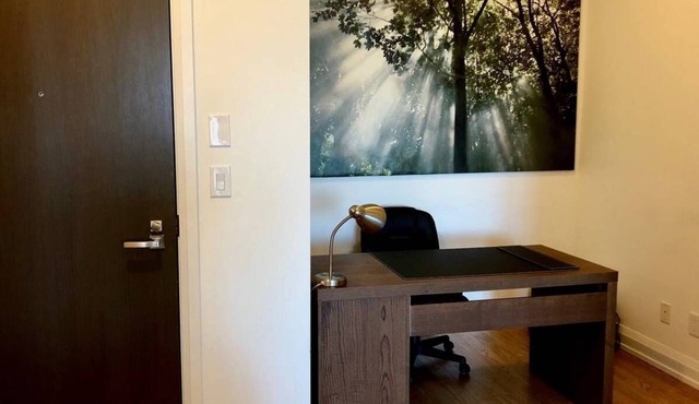 Bright and Spacious 1+1nCaptivating Sunset Vistas! Fully Equipped, Prime Condo!