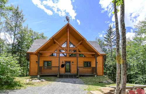 Brown Bear Lodge