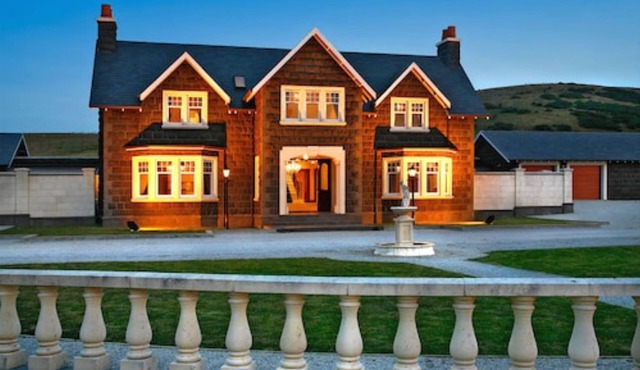 Camp Estate