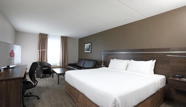 Canad Inns Destination Centre Brandon