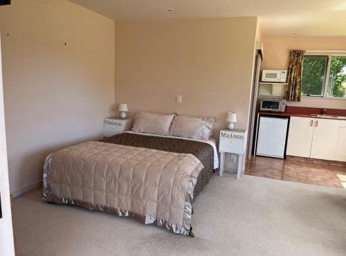 Carrickfergus Cottage Unit 1