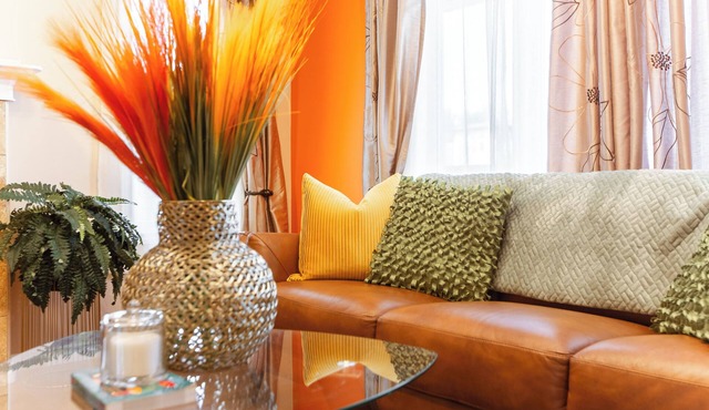 Celest Homes! Spacious, family home, right for your next family adventure.