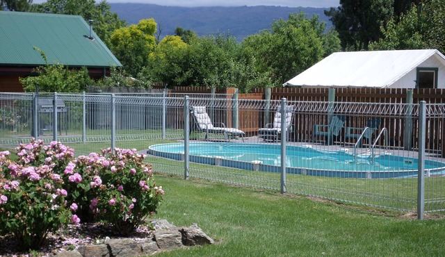Central Chalets