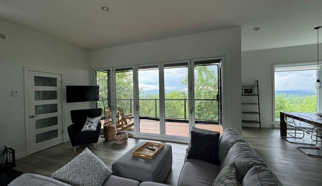 Chalet 121 chemin Gilbert