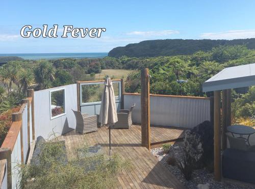 Charleston Goldfields Accommodation