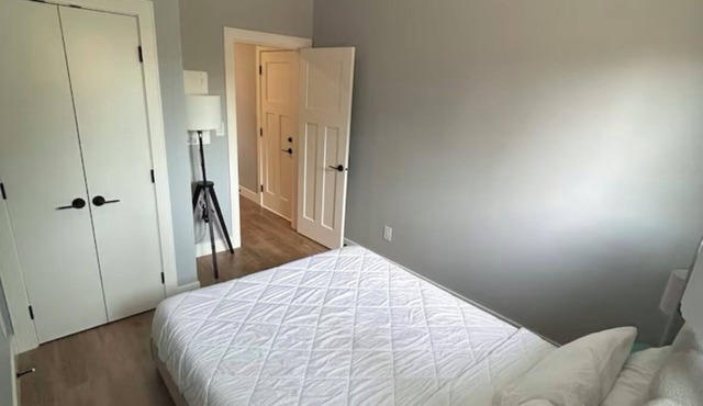Charming 1-bedroom guesthouse in Richmond perfect for a relaxing stay