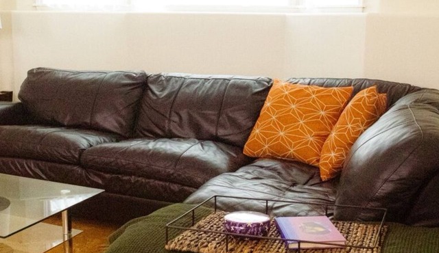 Charming apartment with WiFi in Charlottetown