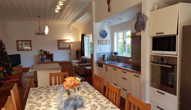 Charming Villa, close to town