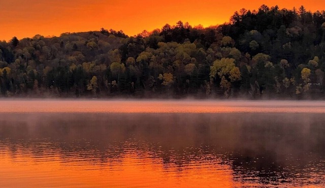 Cheerful 3-bedrooms Riverside Cottage