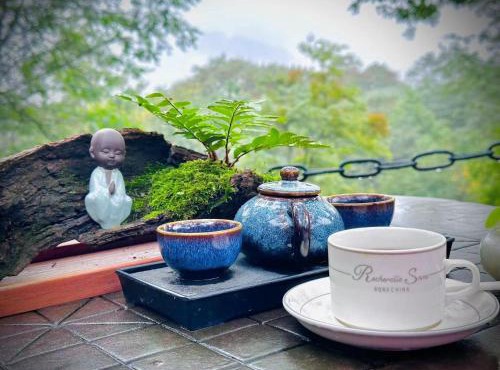 Chill & Delight Home