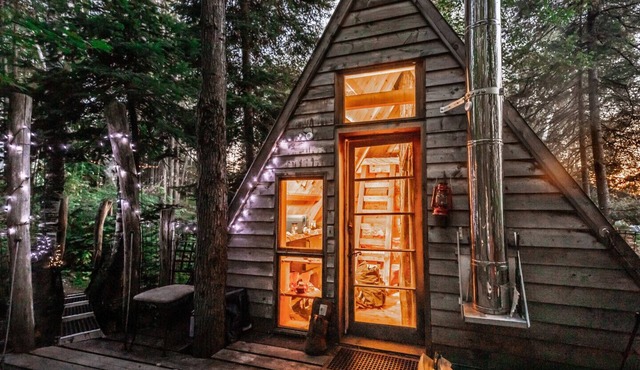 Chimo Refuges Tree House Resort - Entire property rental