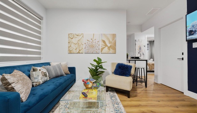 Clean| Exquisite| Modern| Brand New| Ravine View