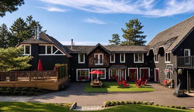 Clearview Ranch Estates