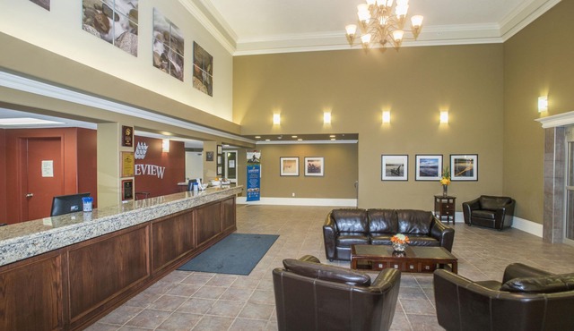 Coast Edson Hotel