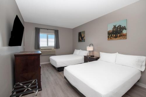 Coast Innisfail Hotel