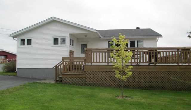 Comerford's Ocean View Suites