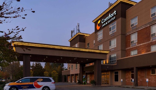 Comfort Inn & Suites