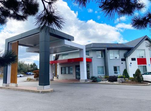 Comfort Inn Thunder Bay
