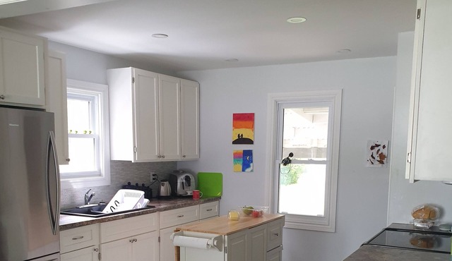 Comfortable 3 bed home near ski hill Mt St Louis Moonstone