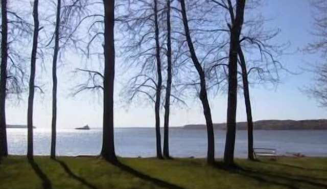 Comfortable Summer House at 10 minutes from the Old Quebec