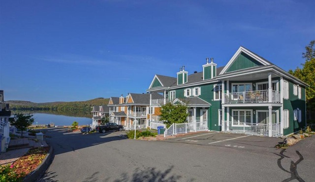 Condo Lac Archambault 316