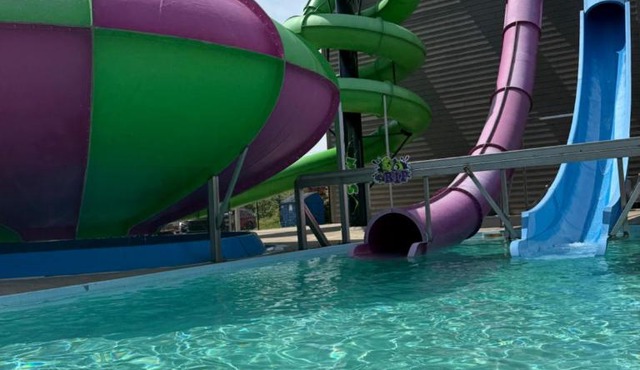 Condos Vacances MSA -Avec parc aquatique gratuit